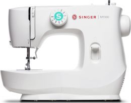 SINGER® M1500 Lightweight & Portable Sewing Machine with Accessory Kit Portable