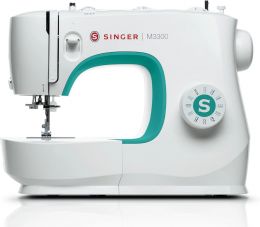 SINGER M3300 Sewing Machine with Accessories Portable