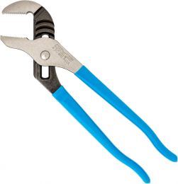 Channellock CHL430 10-Inch Straight Jaw Tongue and Groove Plier, Bundle of 2