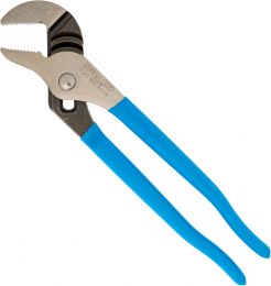 Channellock Tongue and Groove Plier 420-1.5-Inch Jaw Capacity