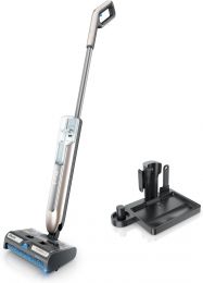 Shark HydroDuo Cordless Hard Floor Cleaning System Metal