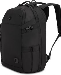 SwissGear Hybrid 30L Travel Backpack 30L, 15 inch