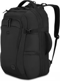 SwissGear Hybrid 45L Travel Backpack 45L, 17 inch