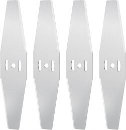 SEWACC 8 Pcs Blades Metal, Bundle of 3