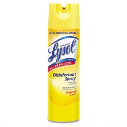 Lysol Professional Lysol Disinfectant Spray 19oz, Bundle of 2