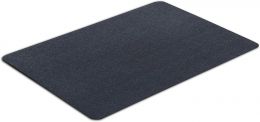 VERSATEX Multi-Purpose Recycled Rubber Floor Mat for, Bundle of 2