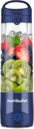 nutribullet Portable Blender Rechargeable Portable 20oz