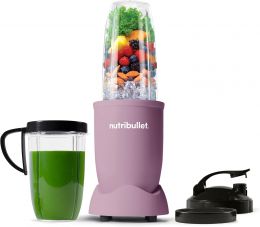 nutribullet Pro Personal Blender 32 Ounce, 24 Ounce