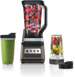 Ninja Professional Plus DUO Blender Premier 72oz