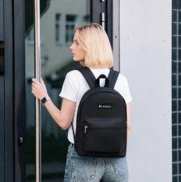 EVEREST 1045K Basic Backpack, Bundle of 2