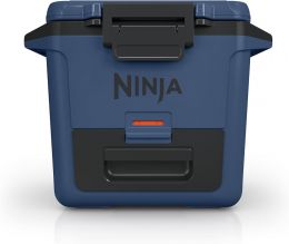 Ninja FB131BL FrostVault 30qt Hard Cooler with