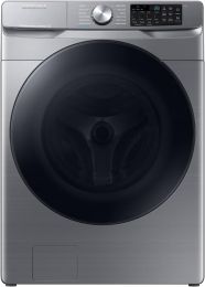 Samsung 4.5 Cu. Ft. High-Efficiency Stackable Smart Front Load
