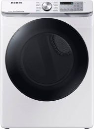 Samsung 7.5 cu. ft. Smart Electric Dryer with Steam Electric