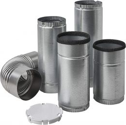 SAMSUNG Side Vent Kit for Electric