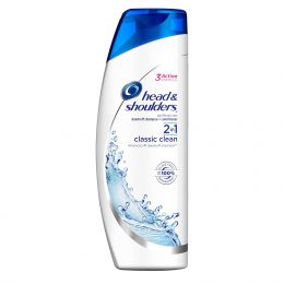 Head & Shoulders 2 in 1 2 in, Bundle of 2