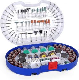 WORKPRO 276-Piece Rotary Tool Accessories 276-Piece, Bundle of 2
