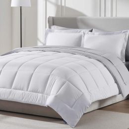 Nestl 7 Piece King Comforter Set – 7 Piece