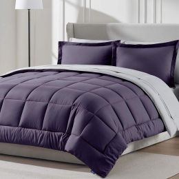 Nestl 7 Piece King Comforter Set – 7 Piece