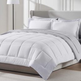 Nestl 7 Piece Queen Comforter Set – 7 Piece