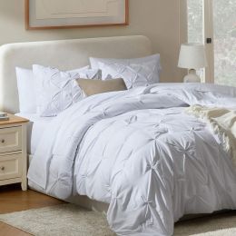 Nestl Queen Comforter Set 7 7 Piece