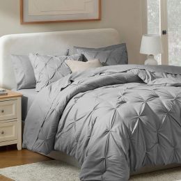 Nestl Queen Comforter Set 7 7 Piece
