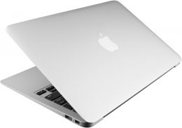 Renewed Apple MacBook Air MJVE2LL/A 13-inch Laptop (1.6GHz Core