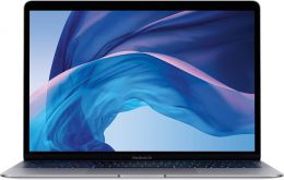 Renewed Apple Late 2018 MacBook Air with 1.6 GHz 13 inch