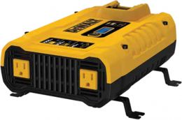DEWALT DXAELJ18C 1800 Peak Amp Lithium Jump Starter with
