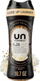 Downy Unstopables Unlimited Collection In-Wash Laundry Scent Booster Beads 10.7 oz, Bundle of 3