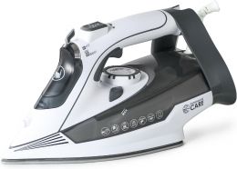 Commercial Care Clothing Steam Iron Ceramic Portable