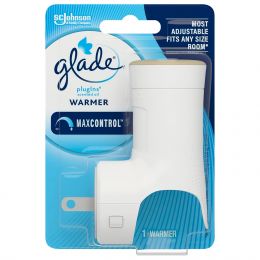 Glade Format: Grocery PlugIns Air Freshener Warmer, Bundle of 11