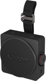 LG xboom Mini by will.i.am Portable Outdoor Bluetooth Speaker Portable