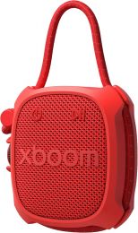LG xboom Rock by will.i.am Portable Outdoor Bluetooth Speaker Portable
