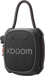 LG xboom Rock by will.i.am Portable Outdoor Bluetooth Speaker Portable
