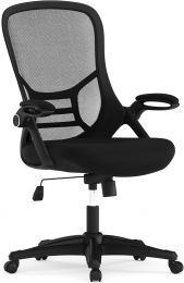 Flash Furniture High Back Mesh Executive Office Chair
