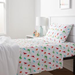 Visit the Store Kid's Soft Microfiber 3-Piece, Bundle of 2