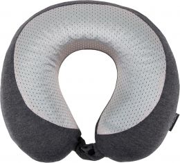 Travelon Cooling Gel Neck Pillow, Bundle of 2