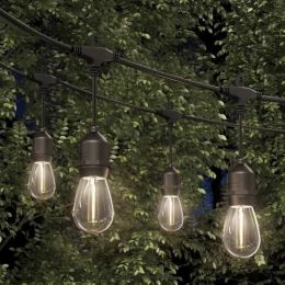 artika Eclipse Solar 20 LED Bulb String