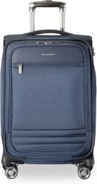 Ricardo Beverly Hills Softside Carry-On with Front Pocket