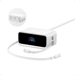 Anker Nano Charging Station 2.3ft