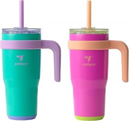 REDUCE 24 oz. Cold1 Tumbler 2-Pack, 24 oz