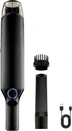 Generic Cordless Handheld Vacuum Cleaner Rechargeable Portable, Bundle of 2