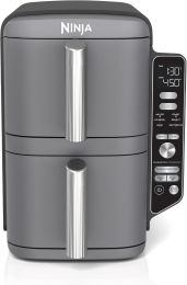 Ninja Air Fryer DoubleStack XL