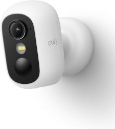 eufy Security eufyCam C35 Wireless