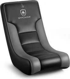 GTPLAYER Floor Rocking Gaming Chair – Floor Rolling Game Chairs