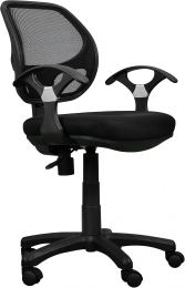 Techni Mobili Mesh Task Chair