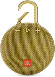JBL Clip 3 - Portable Bluetooth Speaker Portable