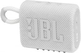 JBL Go 3 - Portable Mini Bluetooth Speaker Waterproof Portable