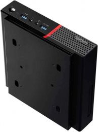 Renewed Lenovo ThinkCentre M700 Tiny Desktop