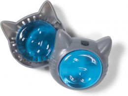 Fresh Step Cat Litter Box Deodorizing Gel Pod, Bundle of 4